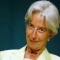 Christine Lagard moguća nasljednica Strauss-Kahna