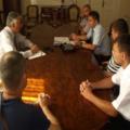 Dobroslavić podržao branitelje-zakupnike zemljišta u Općini Slivno