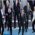 VIC DANA: Izbacili Putina sa zabave!