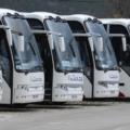Odzvonilo autobusima: 750 kuna za ulaz autobusima u Grad