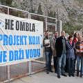 Dr. Davorin Marković: Mišljenje o Ombli ne možemo dati jer nemamo ni studiju ni projekte