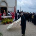 ZATVARANJE FESTE SV. VLAHA: Mnoštvo Dubrovčana na misi na Gorici (FOTO)