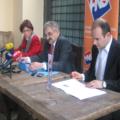  Pravedan: Molim Vladu da poništi ugovore s DPDS-om