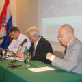 Karamarko i Banac: Važno je govoriti o zločinima svih sustava