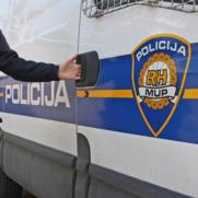 Metkovička policija nastavlja s akcijama protiv prodaje droge