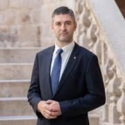Gradonačelnik Mato Franković: "Vječna zahvalnost našim herojima"