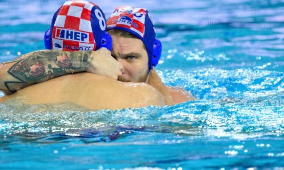 Nova vaterpolo pravila stupila na snagu