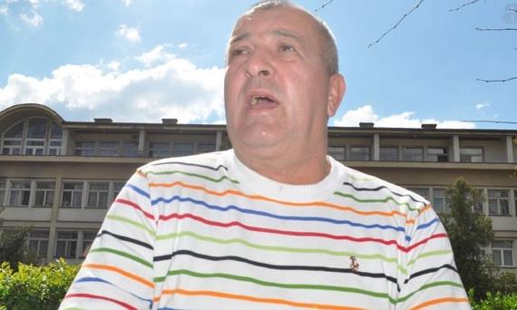 Junuz Junga Ahmić: Moj sin Ićo nije krijumčar droge, netko mu namješta!