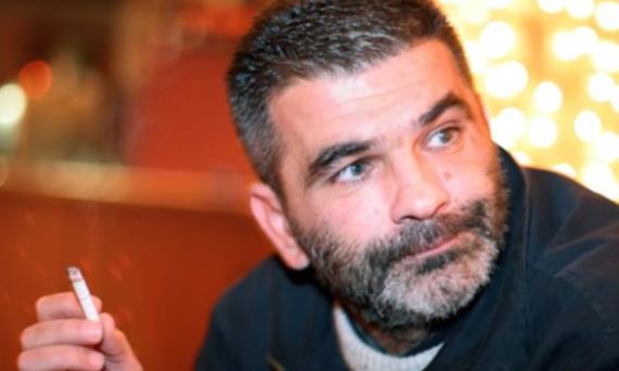 Blaž Baka Slišković postao djed 