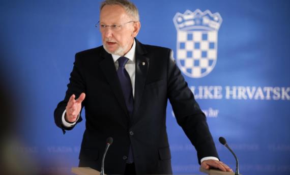 Izmjene zakona o strancima i međunarodnoj zaštiti poslane u javno savjetovanje