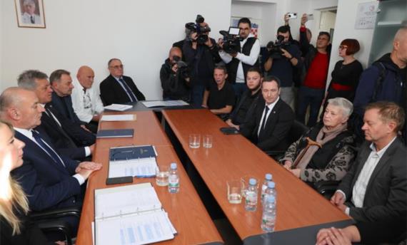 Identificirana četiri hrvatska branitelja u Vukovaru, među njima i francuski dragovoljac