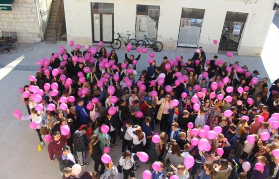 Nacionalni projekt Mama budi zdrava u Opuzenu