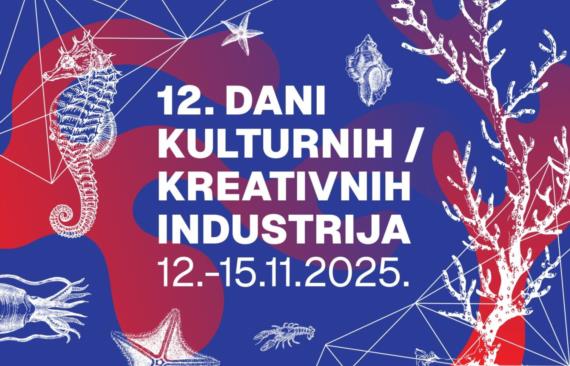 Dani kreativnih i kulturnih industrija u Dubrovniku