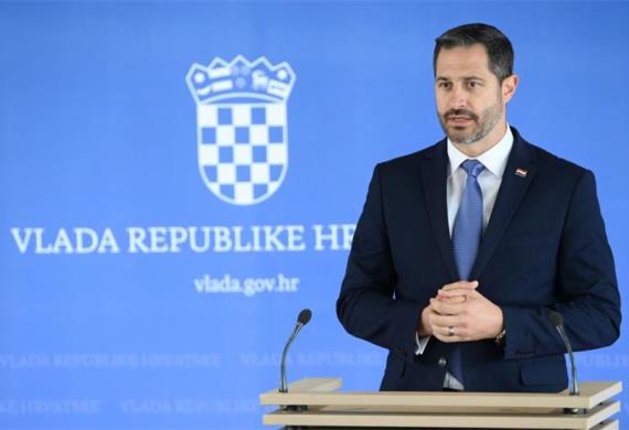 Nove porezne izmjene potiču ulaganja u hrvatski sport