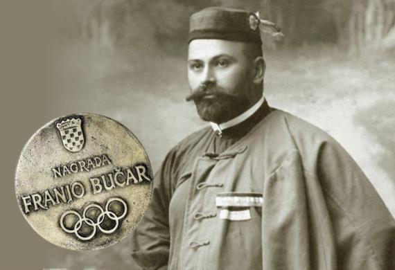 Milivoj Bebić, Andro Knego i Martin Novoselac dobitnici nagrade Franjo Bučar