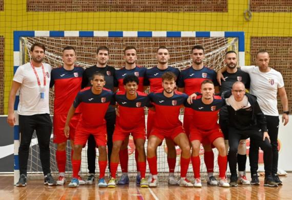 Square – Rijeka 1:5 u Gospinom polju