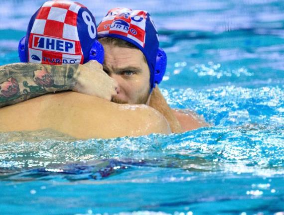 Nova vaterpolo pravila stupila na snagu