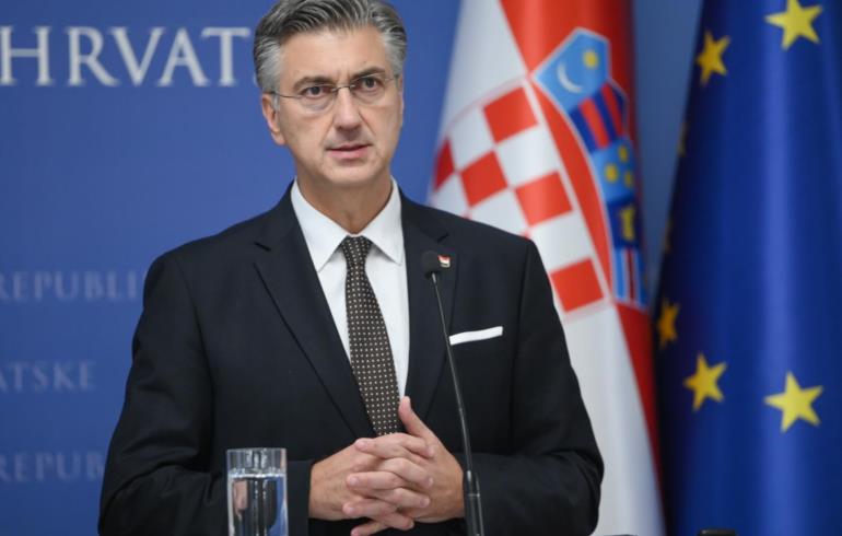 Matić nije dobila podršku za predsjednicu Vrhovnog suda