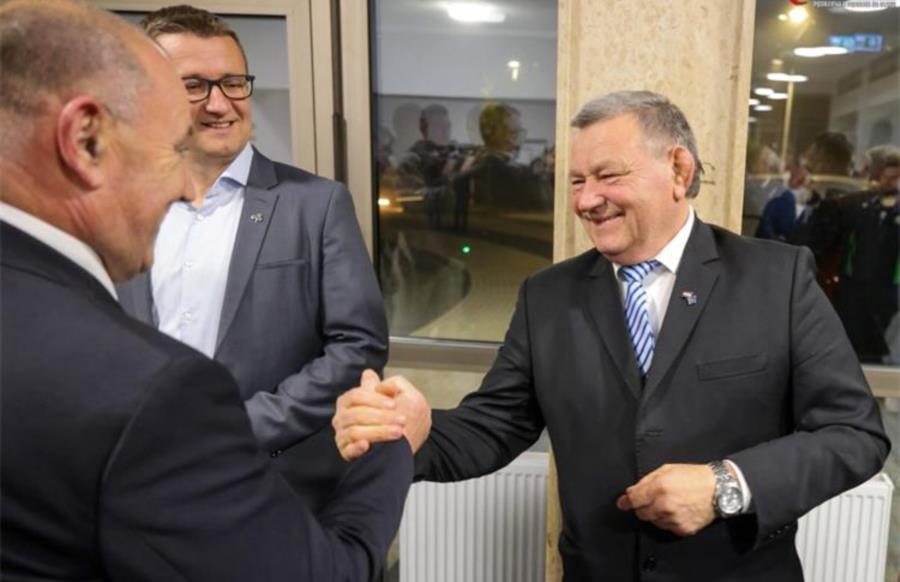 U Đurđevcu obilježena 13. godišnjica oslobađanja generala Gotovine i Markača